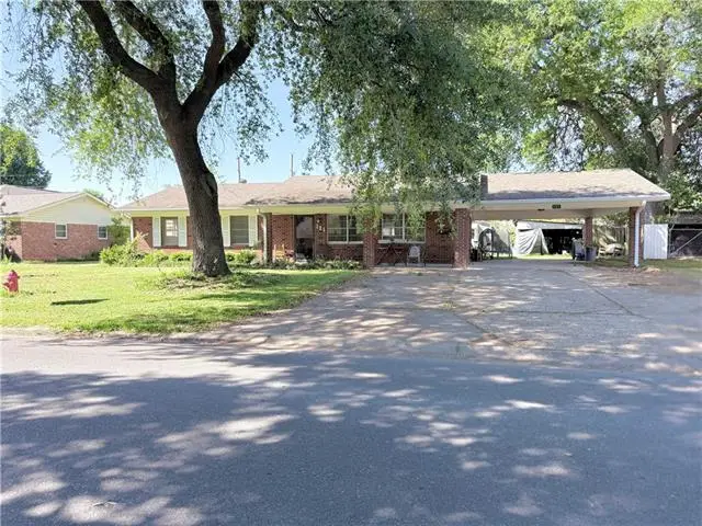 121 Stuart Drive, Vidalia, LA 71373 - #2