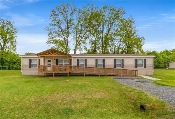 102 Alex Avenue, Natchitoches, LA 71457