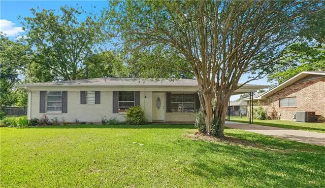 5612 Sarah Constant Court, Alexandria, LA 71303 - #1