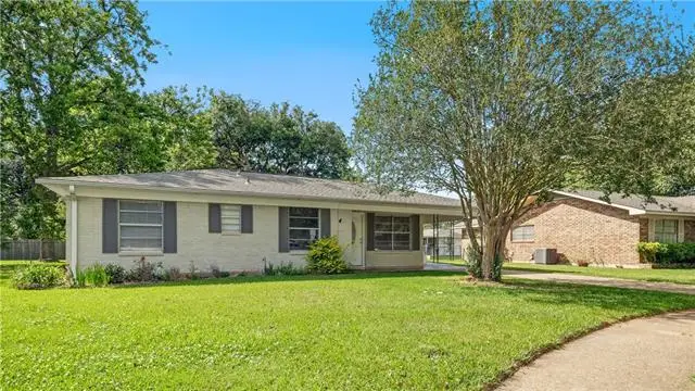 5612 Sarah Constant Court, Alexandria, LA 71303 - #2