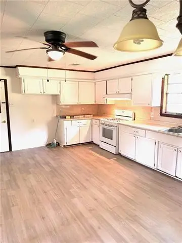 4135 E Railroad Street, Hessmer, LA 71341 - #2