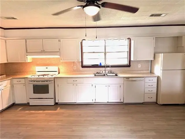 4135 E Railroad Street, Hessmer, LA 71341 - #3