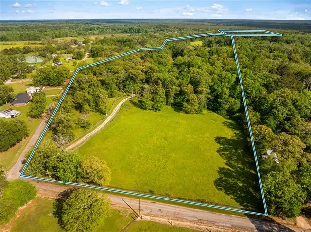 543 Elmus Paul Road, Pineville, LA 71360 - #2