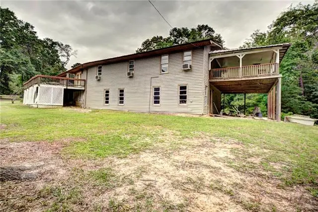 433 N Lake Drive, Converse, LA 71419 - #1