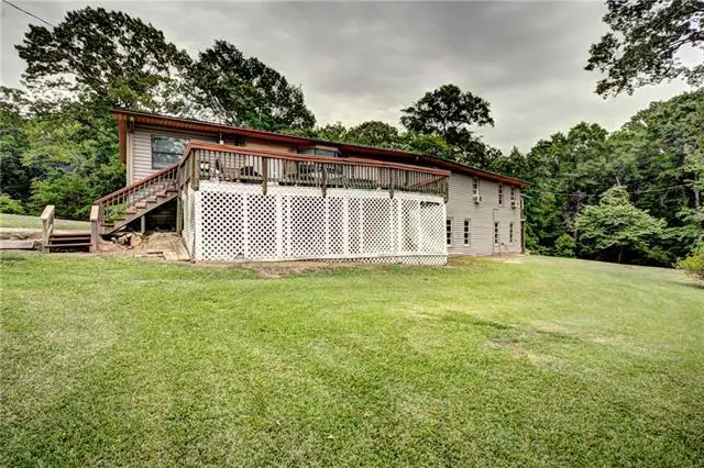 433 N Lake Drive, Converse, LA 71419 - #3