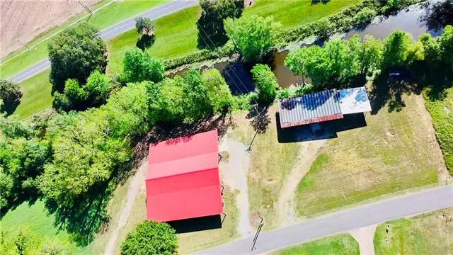 Couvillion Street, Moreauville, LA 71355 - #1