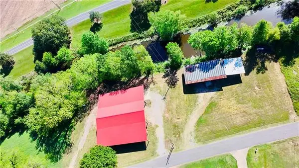 Couvillion Street, Moreauville, LA 71355