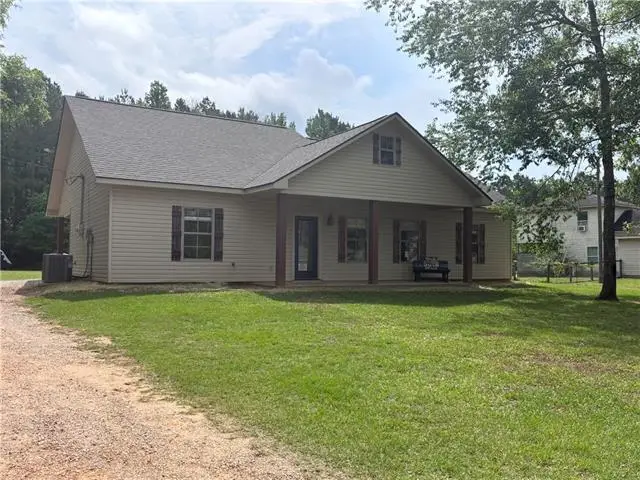 317 Walker Gravel Pit Road, Dry Prong, LA 71423 - #2