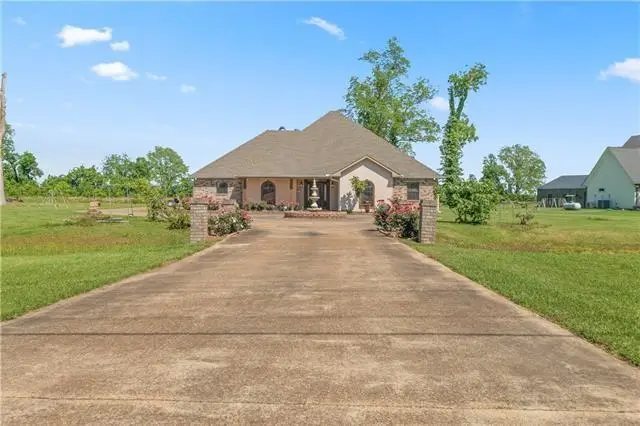 138 Robinson Road, Alexandria, LA 71303 - #2