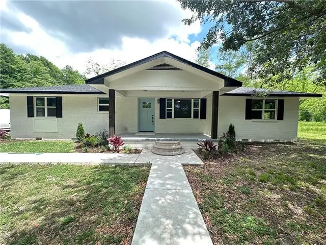 7011 107 S Highway, Plaucheville, LA 71362 - #2