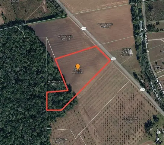 0 Hwy 1176 Highway, Bunkie, LA 71322