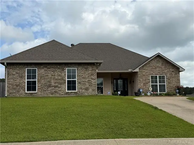 480 Ocho Rios Drive, Pineville, LA 71360 - #1