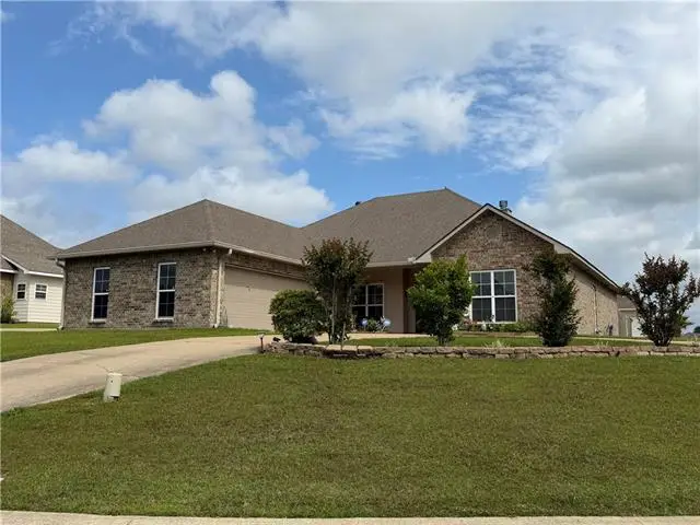 480 Ocho Rios Drive, Pineville, LA 71360 - #2