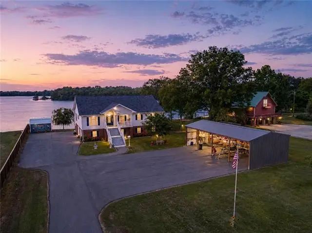 1156 Palmer Chapel Road, Pineville, LA 71360 - #1
