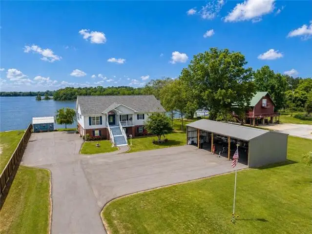 1156 Palmer Chapel Road, Pineville, LA 71360 - #3