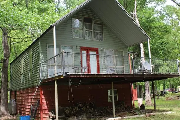 4888 Lake Long Road, Marksville, LA 71351