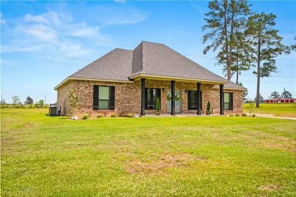 423 Sophie Lane, Dry Prong, LA 71423