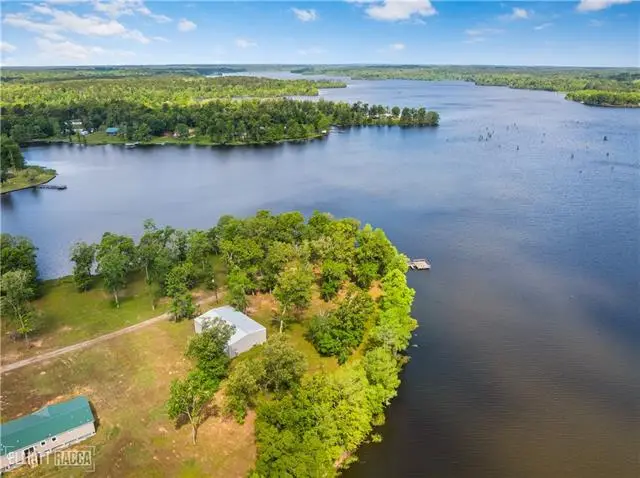 1050 Paradise Point, Montgomery, LA 71454 - #3
