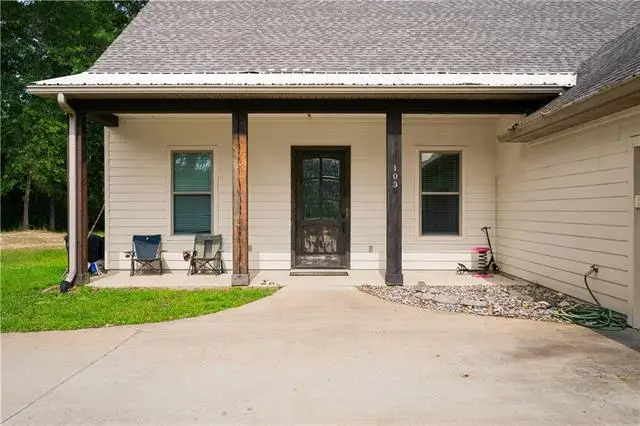 103 Philadelphia Rd Road, Pineville, LA 71360 - #3