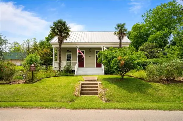 205 W Carriere Street, Washington, LA 70589