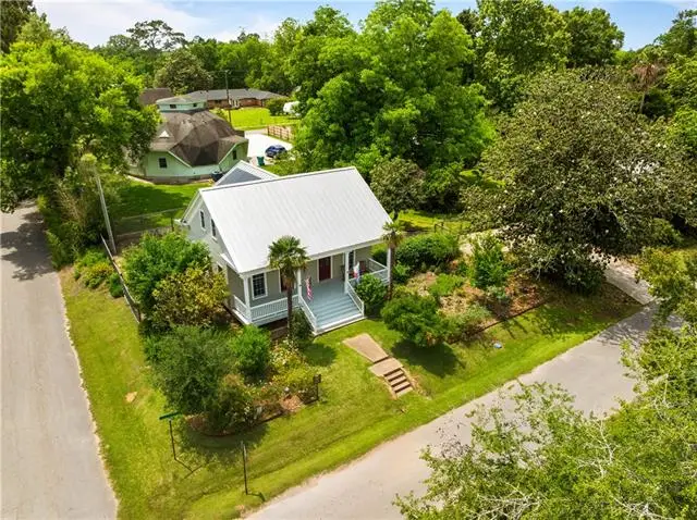 205 W Carriere Street, Washington, LA 70589 - #2