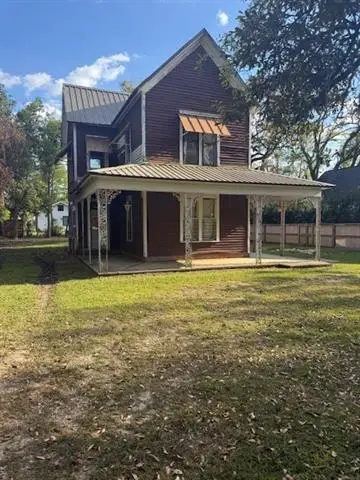 604 E Charles Street, Hammond, LA 70401 - #2