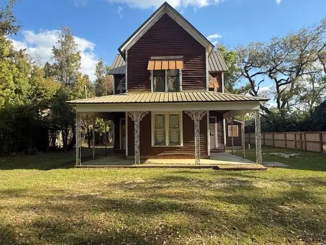 604 E Charles Street, Hammond, LA 70401 - #3