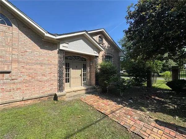 2745 North First Street, Jena, LA 71342