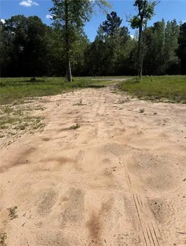 867 Claude Kelly Road, Deridder, LA 70634