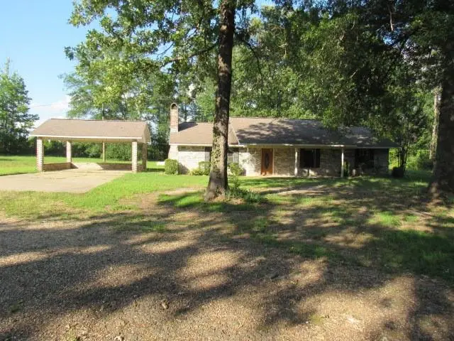 68 Shamrock Road, Noble, LA 71462 - #1