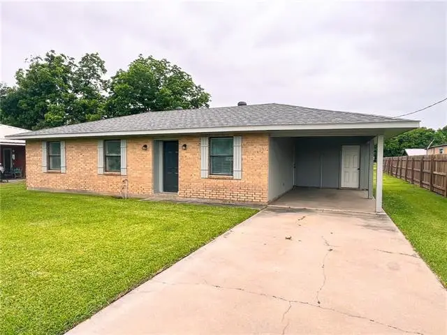632 Passchyn Street, Cottonport, LA 71327 - #1