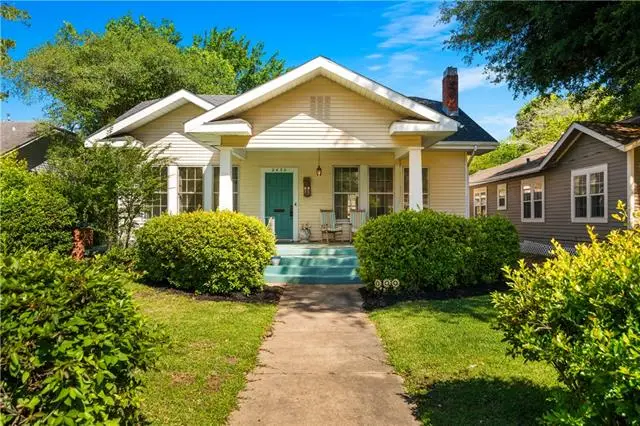 2430 Marye Street, Alexandria, LA 71301 - #2