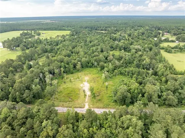 867 Claude Kelly Road, Deridder, LA 70634 - #2