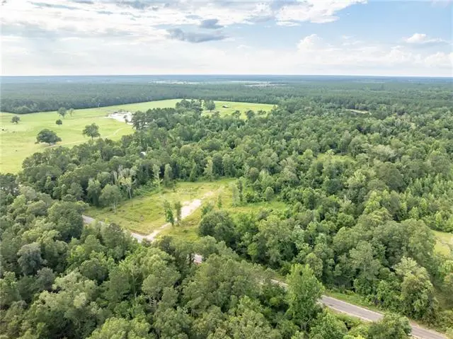 867 Claude Kelly Road, Deridder, LA 70634 - #3