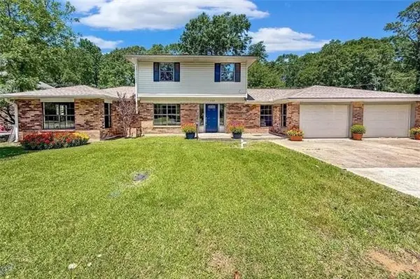 704 Auburn Drive, Deridder, LA 70634