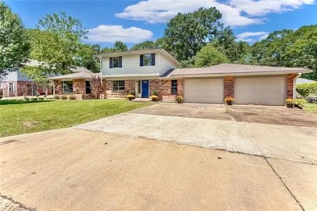 704 Auburn Drive, Deridder, LA 70634 - #3