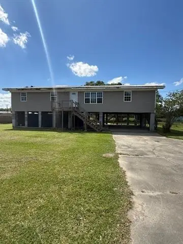 721 N Walter Drive, Erath, LA 70533