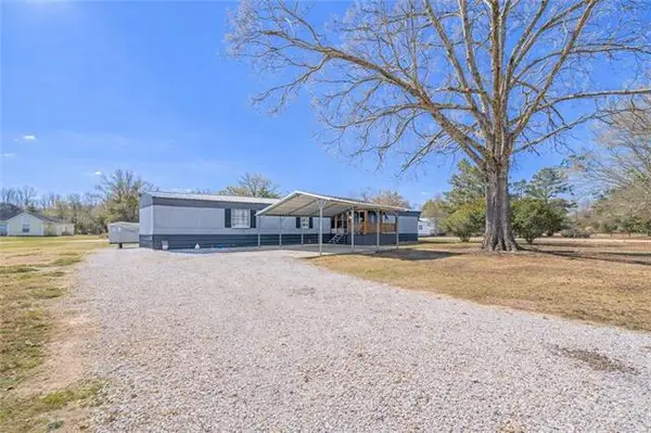 236 Gum Ridge Road, Marksville, LA 71351