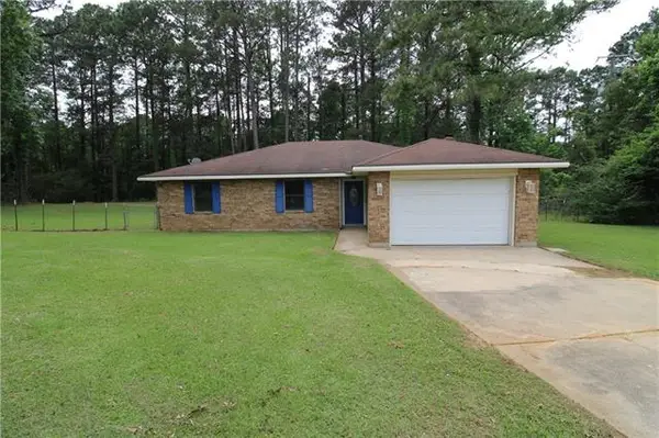 165 Hansen Court, Ball, LA 71405