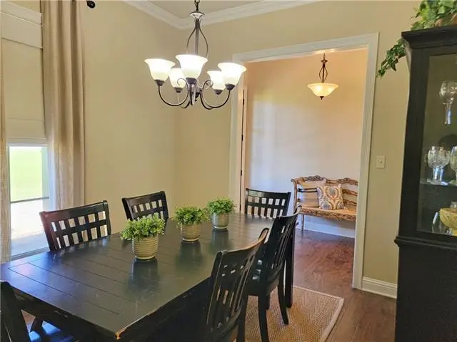 360 Saint Francis Avenue, Natchitoches, LA 71457 - #3
