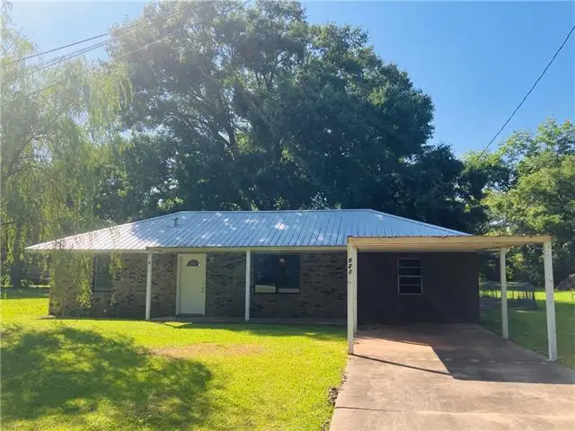521 Willow Drive, Cottonport, LA 71327 - #1