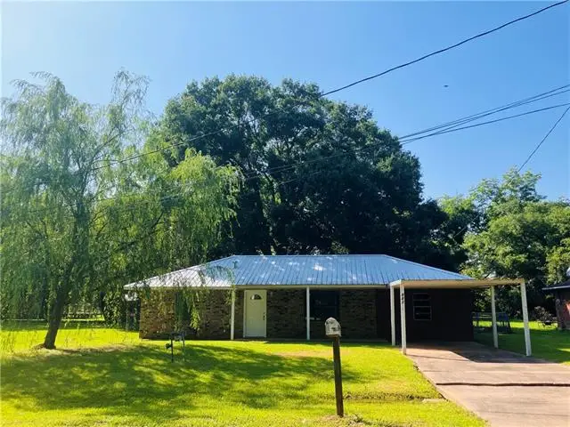 521 Willow Drive, Cottonport, LA 71327 - #2
