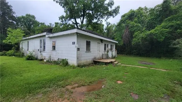 318 Mary Hill Road, Pineville, LA 71360 - #1