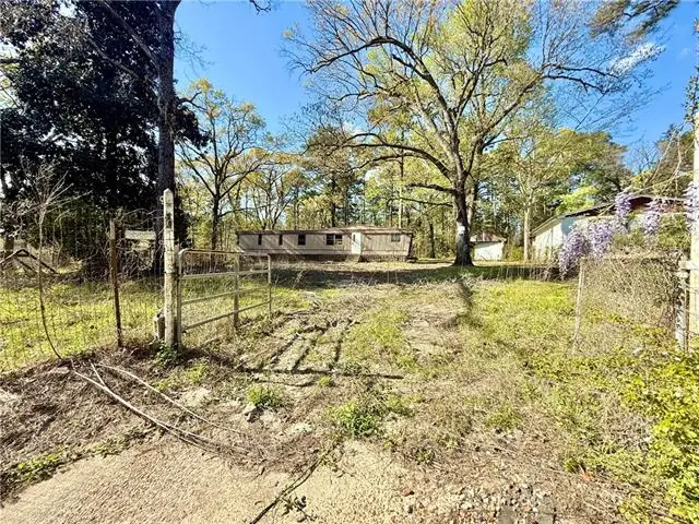 TBD Driftwood Drive, Leesville, LA 71446 - #1