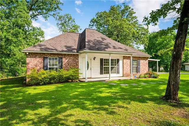3004 Donahue Ferry Road, Pineville, LA 71360 - #2