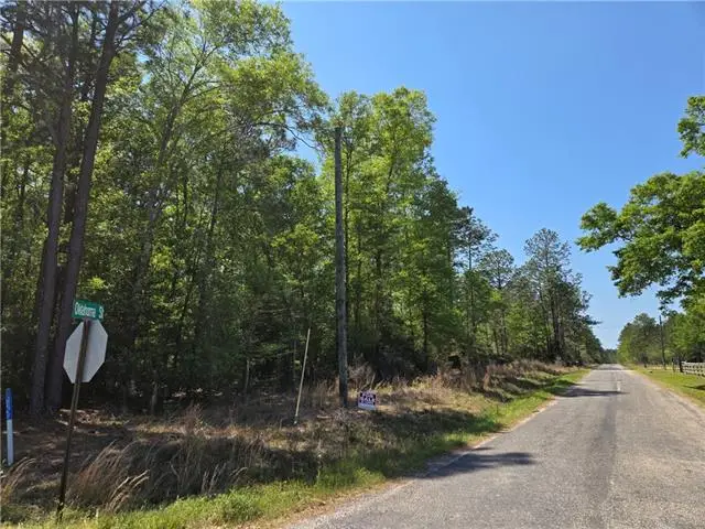 288 #5 Oklahoma Street, Oretta, LA 70660 - #1