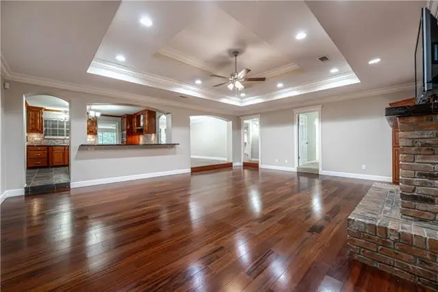 102 Tamagin Lane, Pineville, LA 71360 - #2