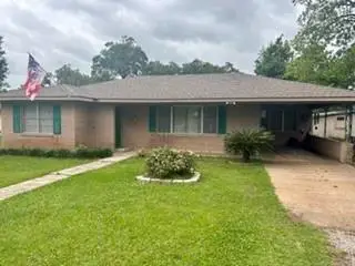 602 Havard Street, Cheneyville, LA 71325 - #1