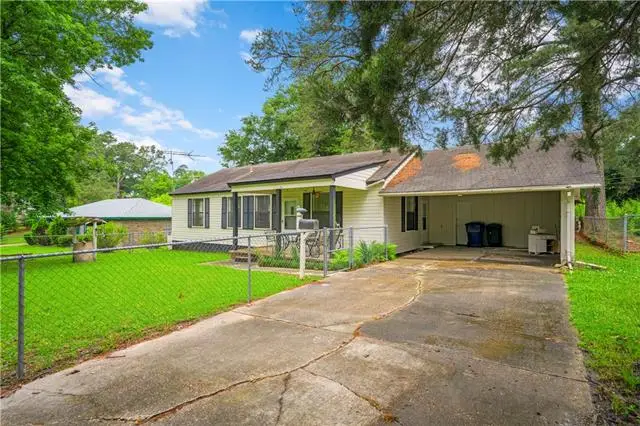 812 John Paul Jones Avenue, Leesville, LA 71446 - #3
