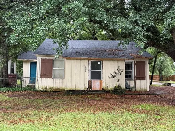 1600 7th Street, Lake Charles, LA 70601